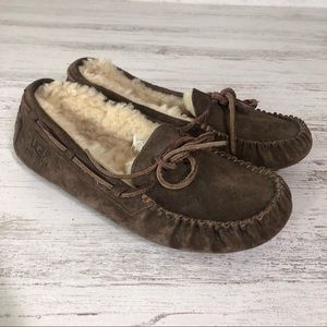 UGG | Shoes | Ugg Dakota Suede Leather 